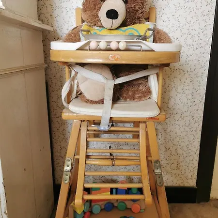 住宿加早餐酒店 坲姆多切斯住宿加早餐旅馆 *