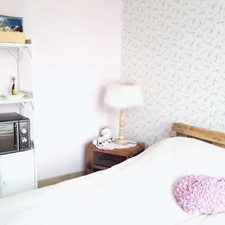 A La Ferme D'ourches B&B *