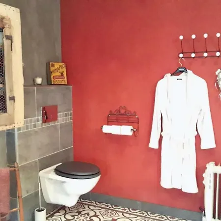 A La Ferme D'ourches