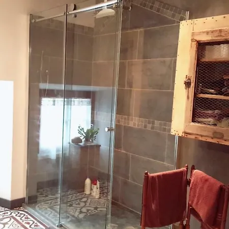 B&B A La Ferme D'ourches *