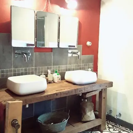 A La Ferme D'ourches Cerville