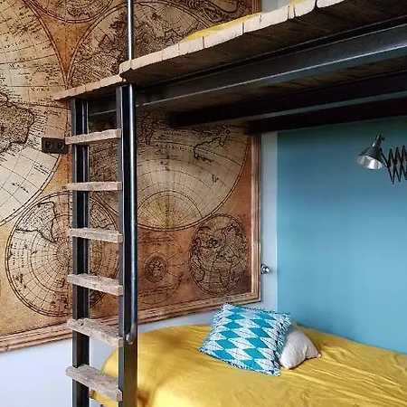 住宿加早餐酒店 坲姆多切斯住宿加早餐旅馆