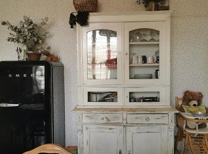 A La Ferme D'ourches Bed & Breakfast Cerville