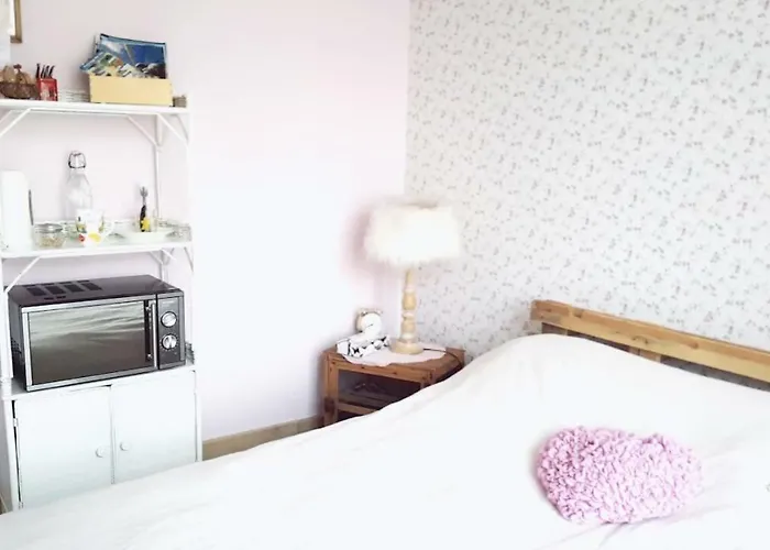 A La Ferme D'ourches Bed & Breakfast *