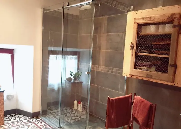 Bed & Breakfast A La Ferme D'ourches *