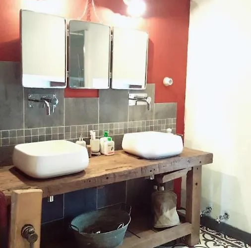 A La Ferme D'ourches Cerville