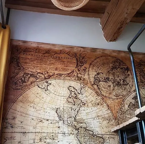 A La Ferme D'ourches *