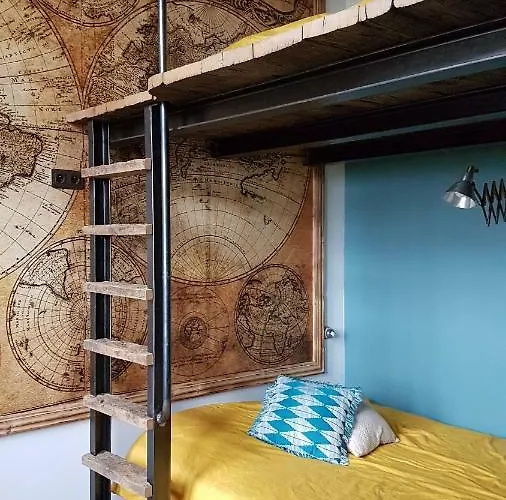 Bed & Breakfast A La Ferme D'ourches