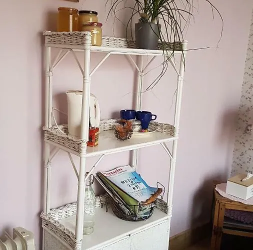 A La Ferme D'ourches